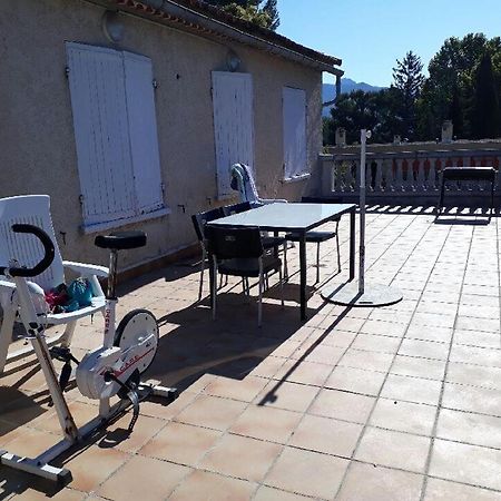 La Provence 17 Les Horizons Clairs Chemin Des Passons Ξενοδοχείο Aubagne Εξωτερικό φωτογραφία