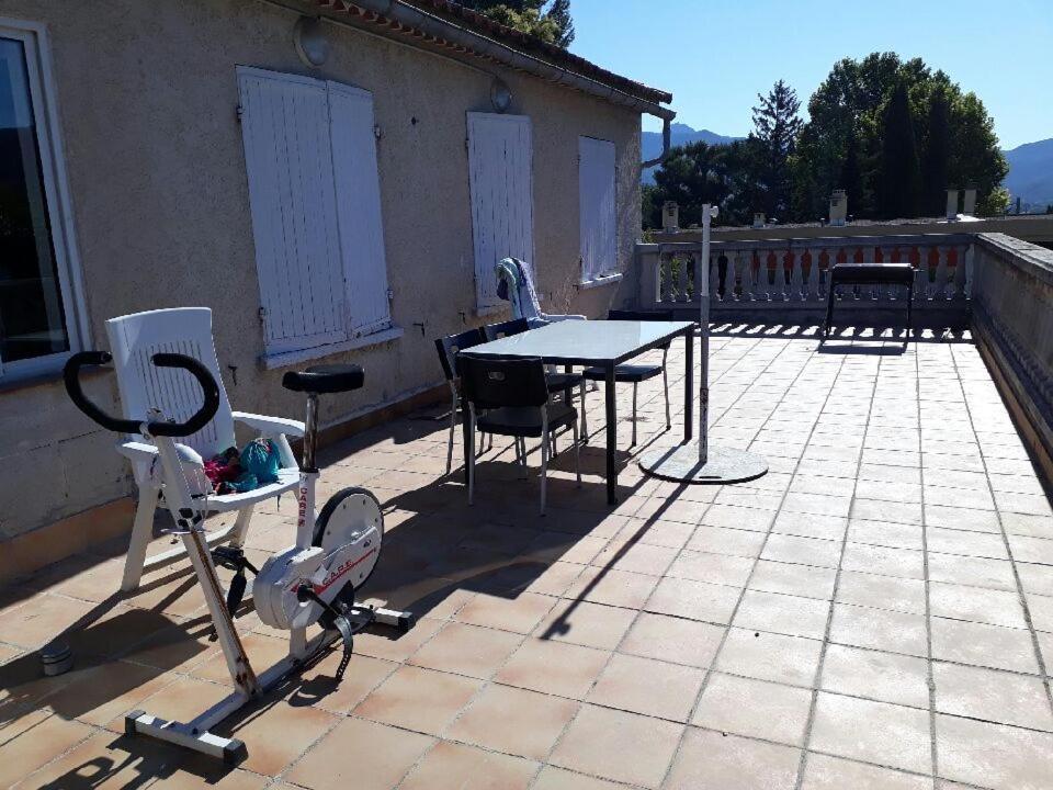 La Provence 17 Les Horizons Clairs Chemin Des Passons Ξενοδοχείο Aubagne Εξωτερικό φωτογραφία